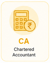 Chartered Accountancy (CA)