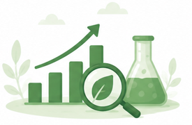 Agribusiness and Research logo