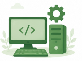 Computer Engineering logo