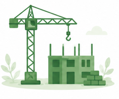 Construction Trades logo