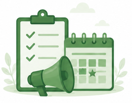 Event Management logo
