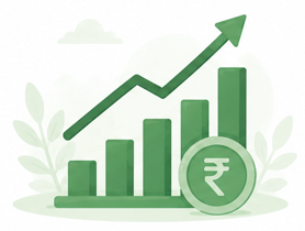 Finance and Investment logo