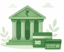 Government Banking logo