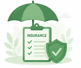 Insurance logo