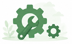 Mechanical Engineering logo