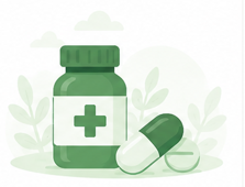 Pharmacy logo